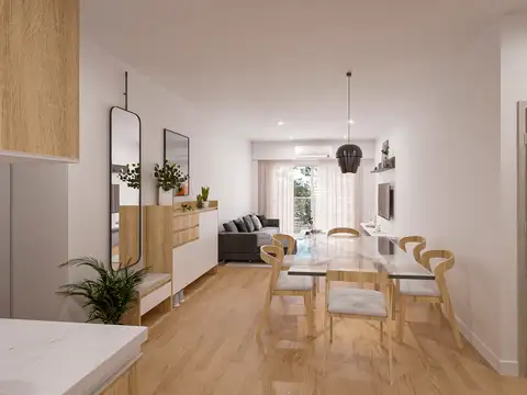 Departamento en Venta en Nuñez, Capital Federal