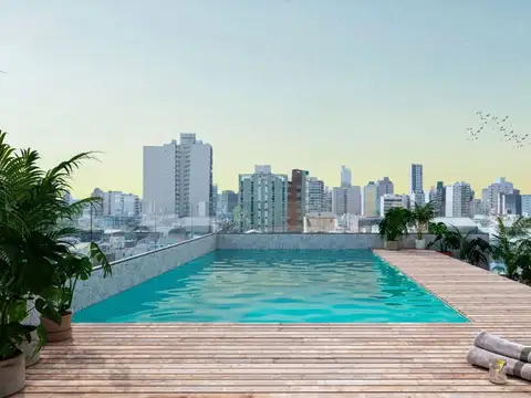 Departamento en Venta en Palermo, Capital Federal