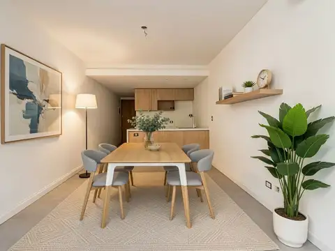 Departamento en Venta en Belgrano, Capital Federal