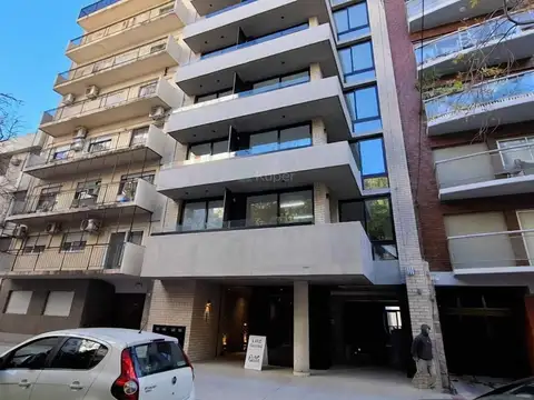 Departamento en Venta en Recoleta, Capital Federal