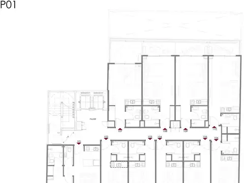 Departamento en Venta en Las Cañitas, Palermo