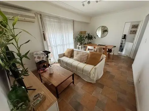 Departamento en Venta en Balvanera, Capital Federal