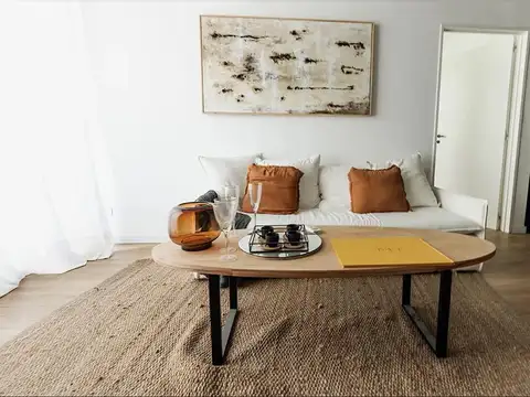 Departamento en Venta en Parque Patricios, Capital Federal