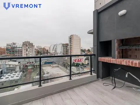 Departamento en Venta en Flores, Capital Federal