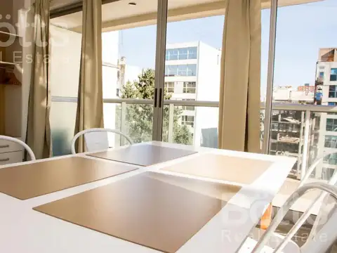 Departamento en Venta en Belgrano, Capital Federal