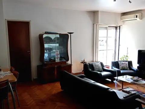 Departamento en Venta en Flores, Capital Federal