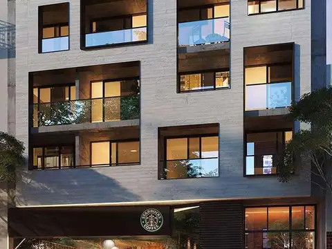 Departamento en Venta en Monserrat, Capital Federal