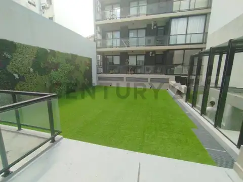 Departamento en Venta en Barracas, Capital Federal
