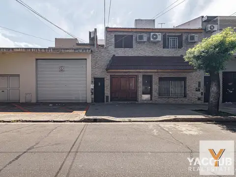 Departamento en Venta en Villa Riachuelo, Capital Federal