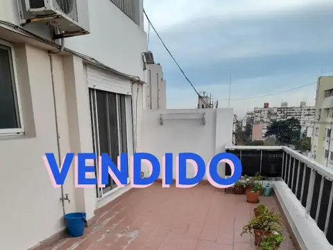 Departamento en Venta en San Cristobal, Capital Federal