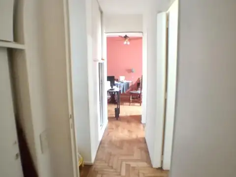 Departamento en Venta en Almagro, Capital Federal