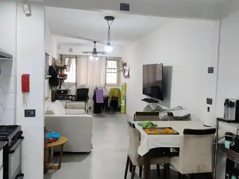 Departamento en Venta en Flores, Capital Federal