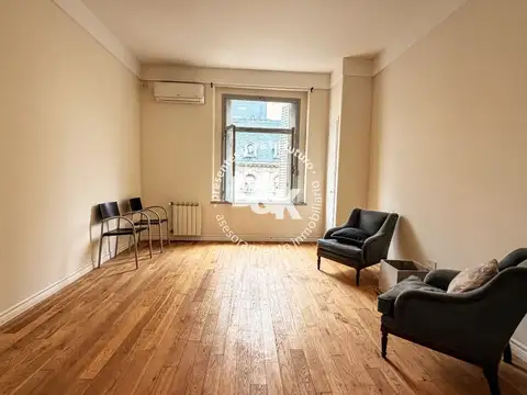 Departamento en Venta en San Nicolás, Capital Federal