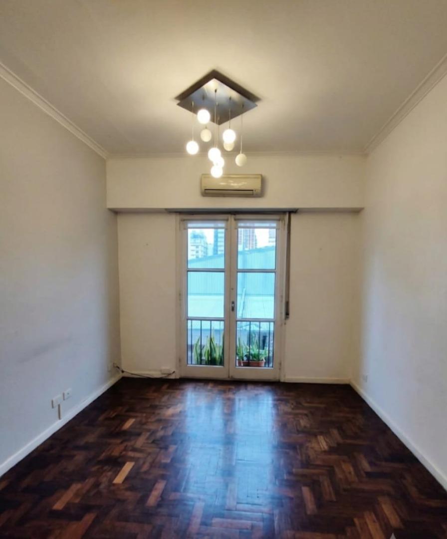 Departamento en Venta en Nuñez, Capital Federal