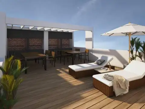 Departamento en Venta en Palermo Soho, Palermo