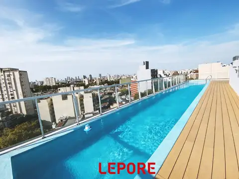 Departamento en Venta en Caballito, Capital Federal