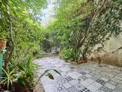 Departamento en Venta en Villa Devoto, Capital Federal