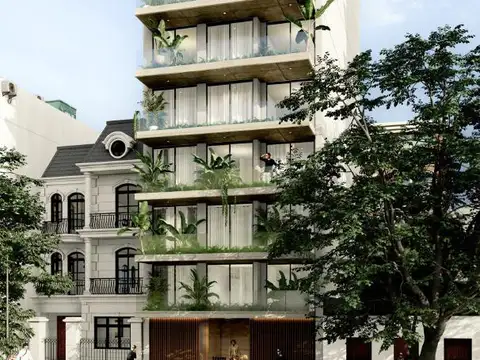 Departamento en Venta en Villa Urquiza, Capital Federal