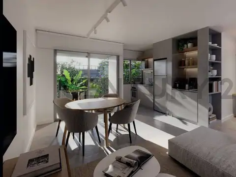 Departamento en Venta en Chacarita, Capital Federal