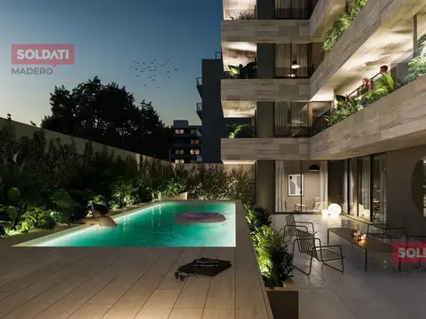 Departamento en Venta en Chacarita, Capital Federal