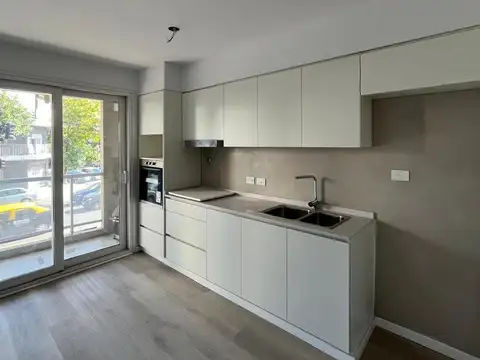 Departamento en Venta en Villa Ortuzar, Capital Federal