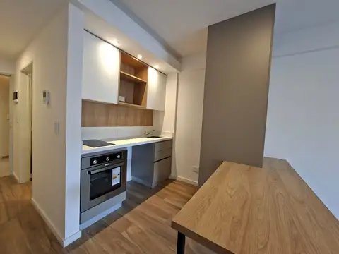Departamento en Venta en Palermo Soho, Palermo