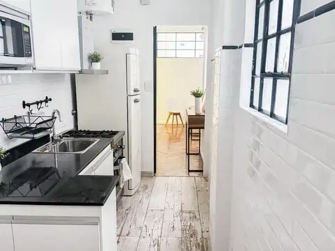 Departamento en Venta en Recoleta, Capital Federal