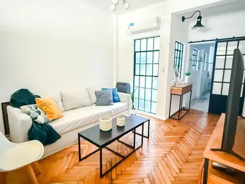 Departamento en Venta en Recoleta, Capital Federal