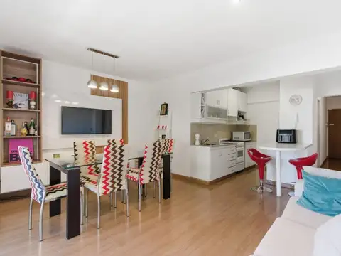 Departamento en Venta en Villa Urquiza, Capital Federal