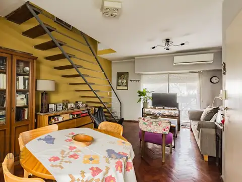 Departamento en Venta en Palermo, Capital Federal