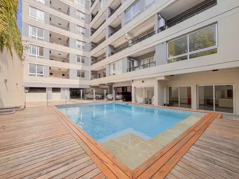 Departamento en Venta en Palermo Hollywood, Palermo