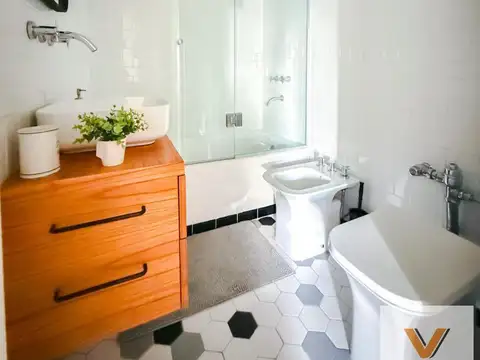 Departamento en Venta en Recoleta, Capital Federal