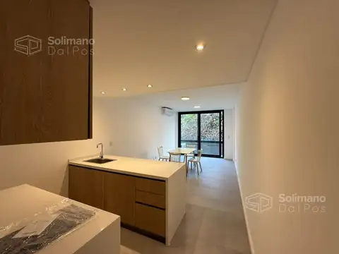 Departamento en Venta en Belgrano, Capital Federal