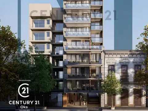 Departamento en Venta en Villa Crespo, Capital Federal