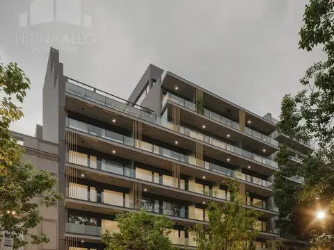 Departamento en Venta en Barrio Norte, Capital Federal