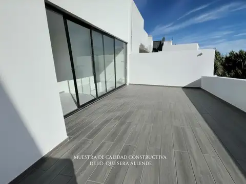 Departamento en Venta en Monte Castro, Capital Federal