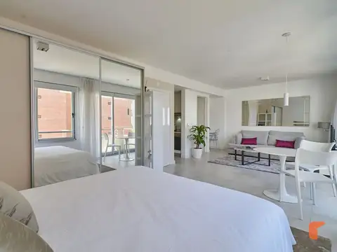 Departamento en Venta en Nuñez, Capital Federal