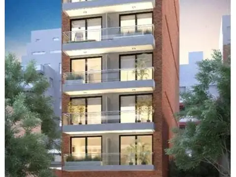 Departamento en Venta en Belgrano, Capital Federal