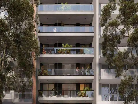 Departamento en Venta en Palermo Hollywood, Palermo