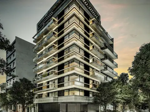 Departamento en Venta en Colegiales, Capital Federal