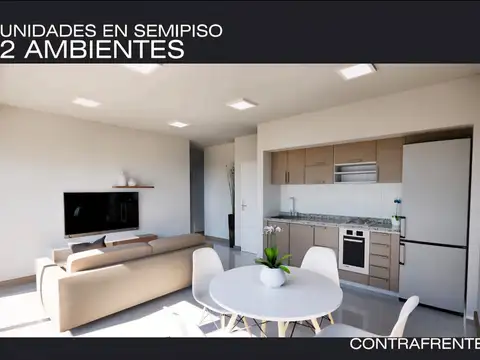 Departamento en Venta en Saavedra, Capital Federal
