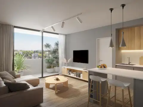 Departamento en Venta en Colegiales, Capital Federal