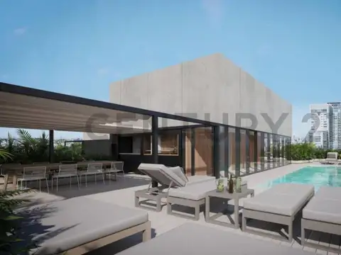 Departamento en Venta en Palermo, Capital Federal