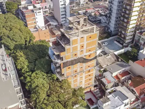 Departamento en Venta en Lomas de Nuñez, Nuñez