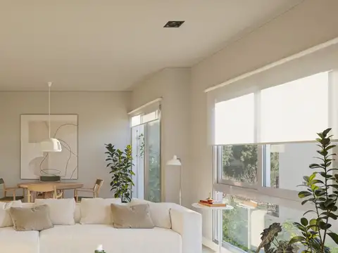 Departamento en Venta en Saavedra, Capital Federal