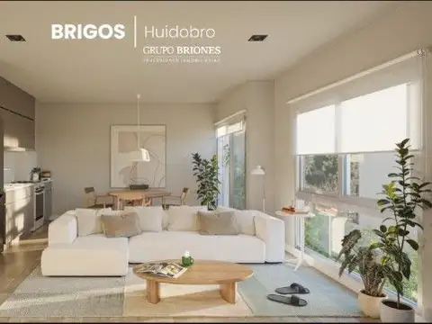 Departamento en Venta en Saavedra, Capital Federal