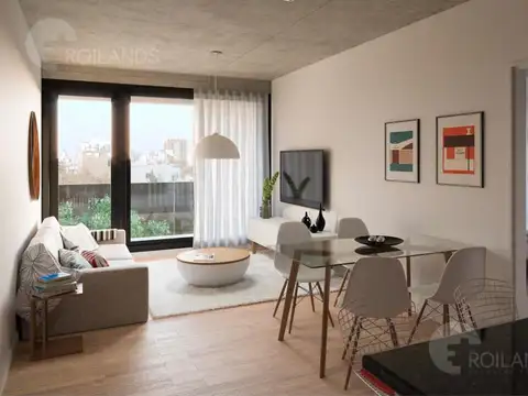 Departamento en Venta en Belgrano, Capital Federal