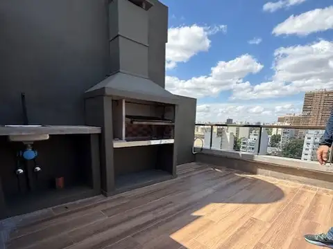 Departamento en Venta en Villa Luro, Capital Federal