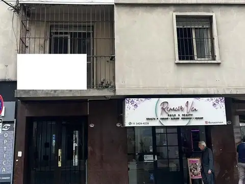 Departamento en Venta en Recoleta, Capital Federal