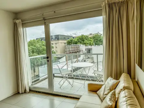 Departamento en Venta en Palermo, Capital Federal